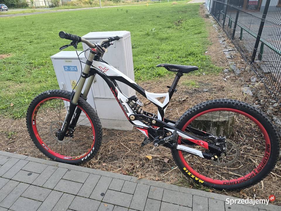 Yt tues 2013 Chełm sprzedam