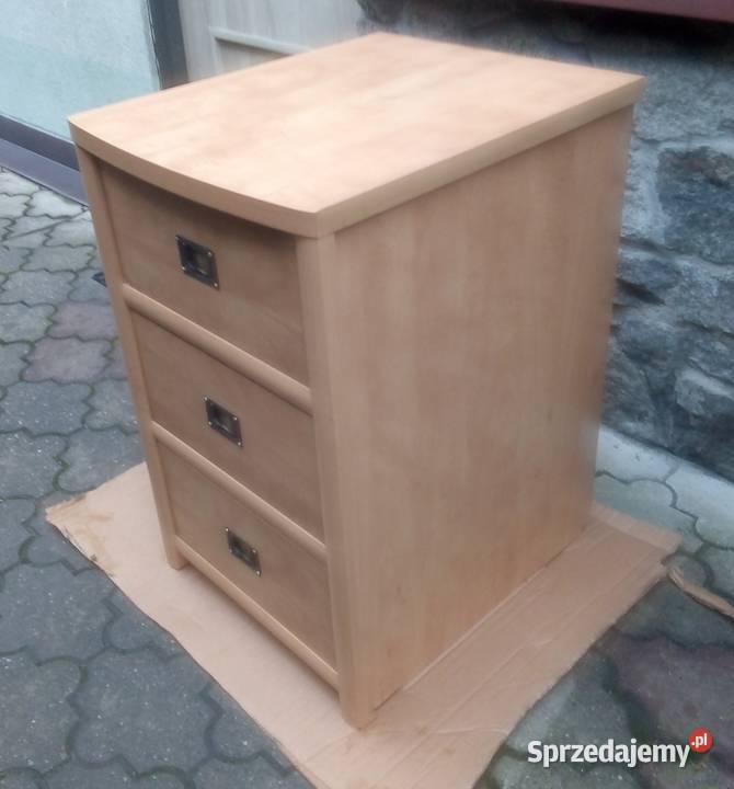 Szafka na dokumentyrzeczy bładna Meble