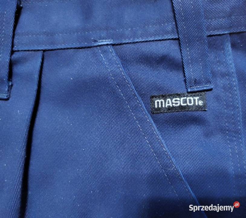 Spodnie Mascot Dębica sprzedam