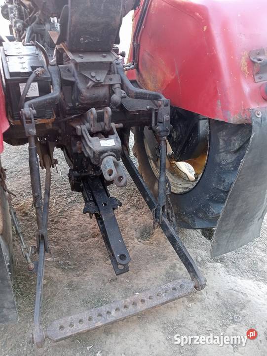 Sprzedam Ursusa c330 Myszków