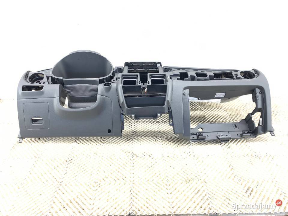 KOKPIT Z PODUSZKĄ PASAŻERA HYUNDAI KONA osobowe sprzedam