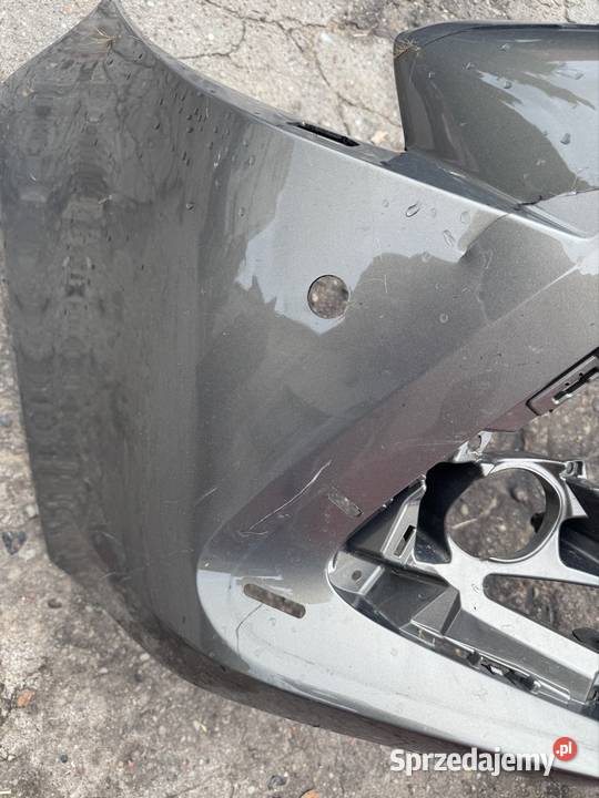 Koszyk mocowanie uchwyt PDC parka Toyota corolla Międzychód