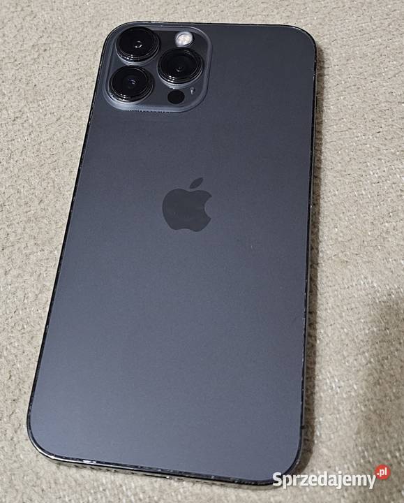 Iphone 13 Pro 1TB super stan mega pojemność w Bydgoszcz
