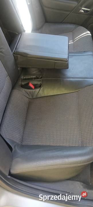 Opel Vectra c GTS 22 benzyna gaz 330000km Gniezno