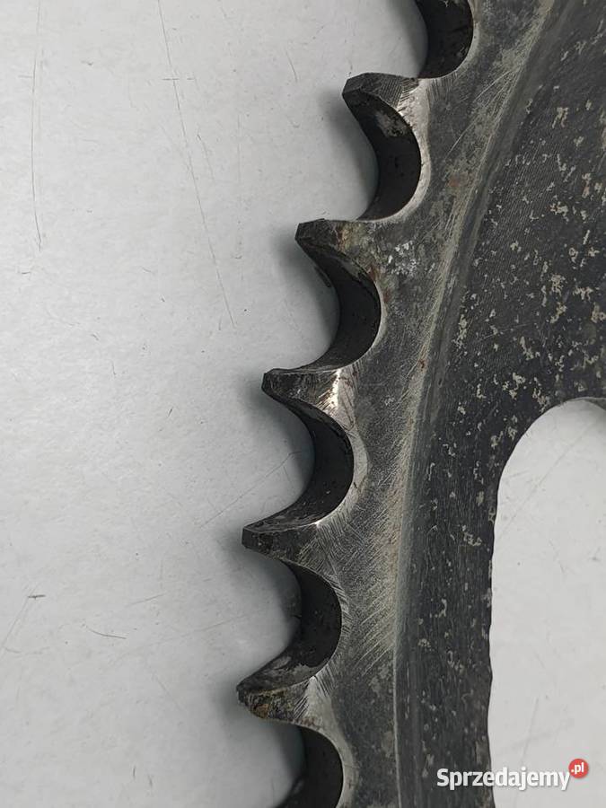 Zebatka Naped Aprilia Rs4 50125 1116 Łódź