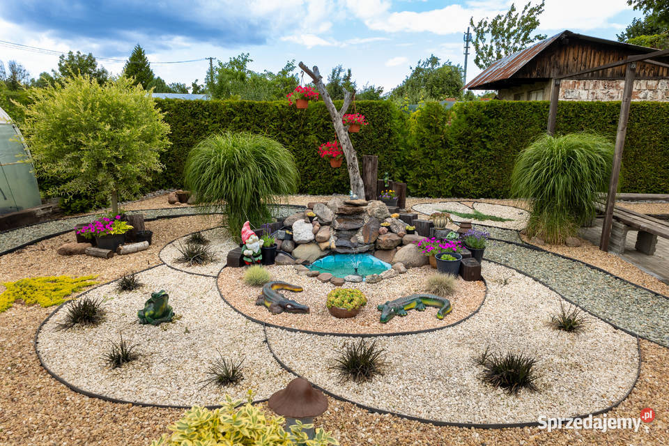 ROD im Tadeusza Kościuszki Dworcowa 1 78zł/m2 Kluczbork