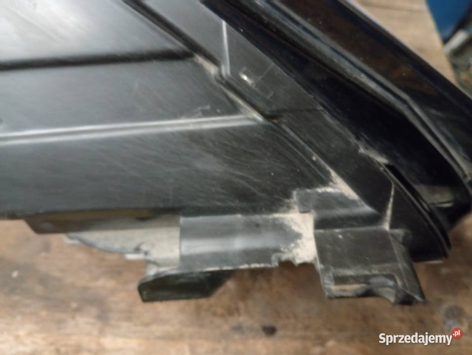 Lampa Lewa przednia LED Tesla 3 Mińsk Mazowiecki