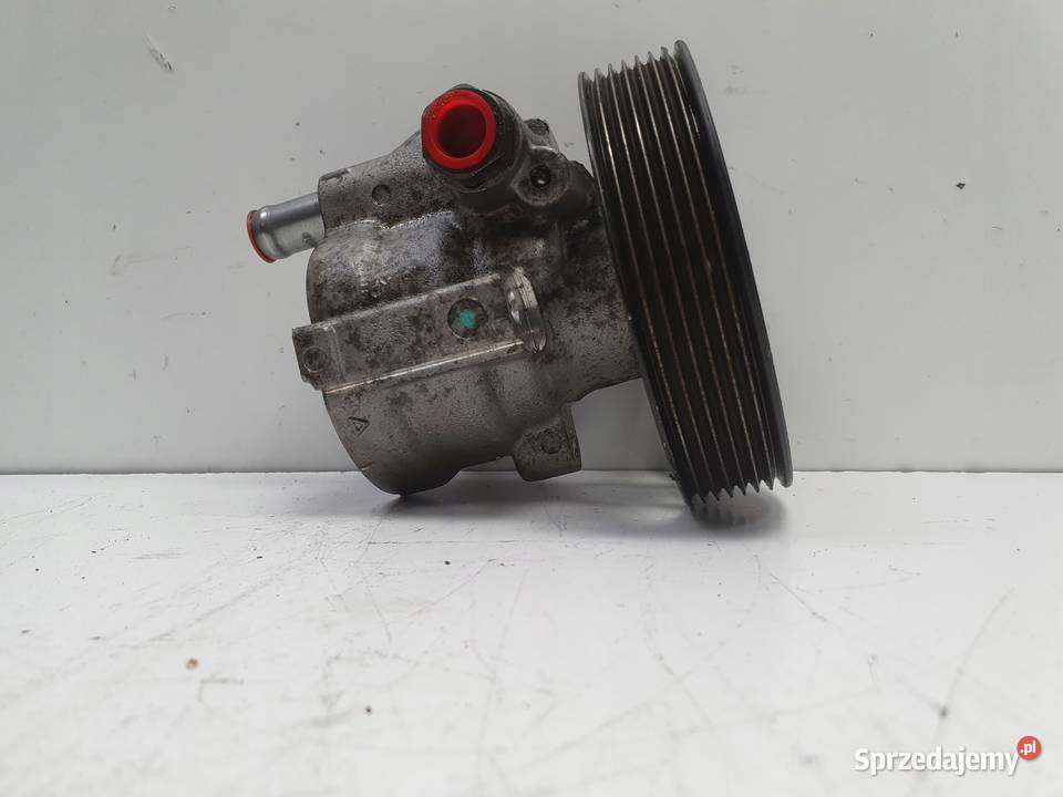 Renault Laguna II 20 T POMPA WSPOMAGANIA Rudka