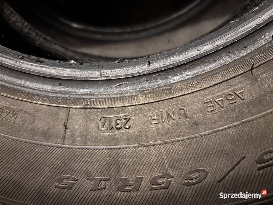 Opony zimowe Debica Frigo 19565R15 Otwock