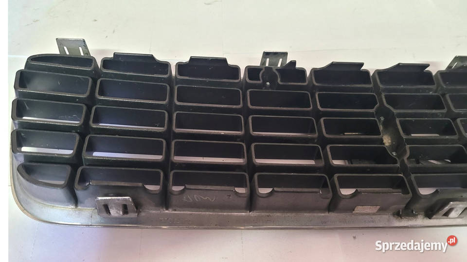 GRILL ATRAPA CHŁODNICY VOLVO S60 02r 9190740 śląskie Ruda Śląska