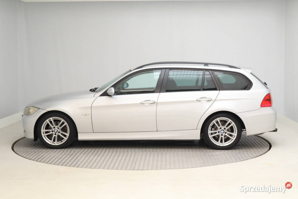 BMW 3 318 i klimatyzacja Zabrze sprzedam