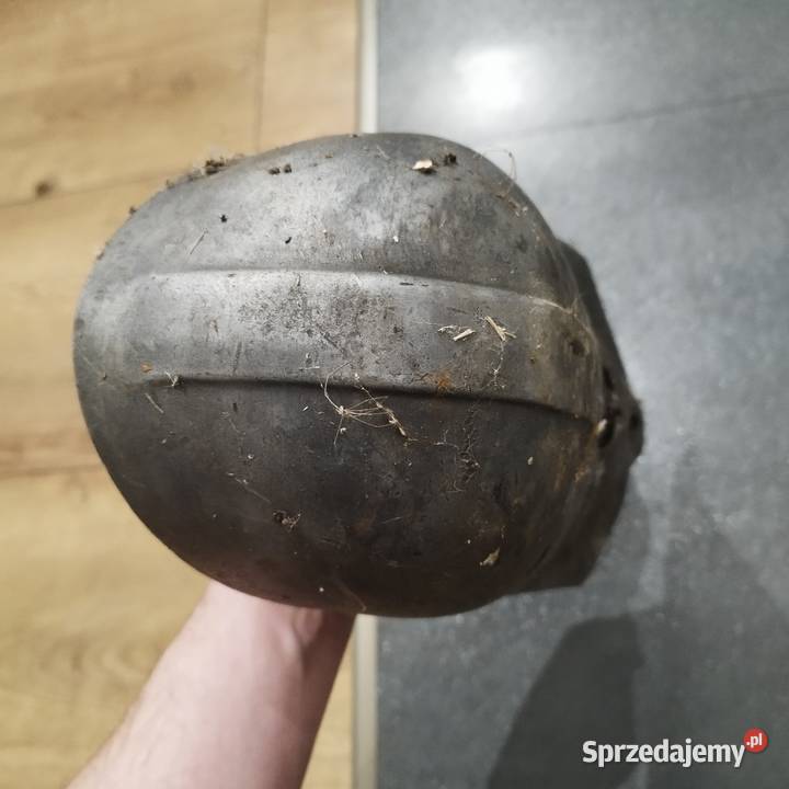 Pokrywa silnika iż 56 planeta