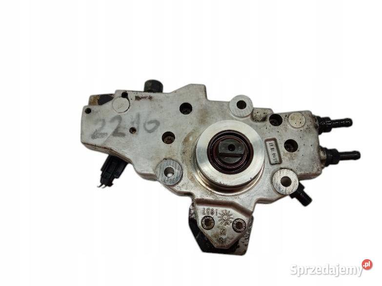 POMPA WTRYSKOWA 986437306 22 CDI MercedesBenz Pompy wtryskowe świętokrzyskie sprzedam