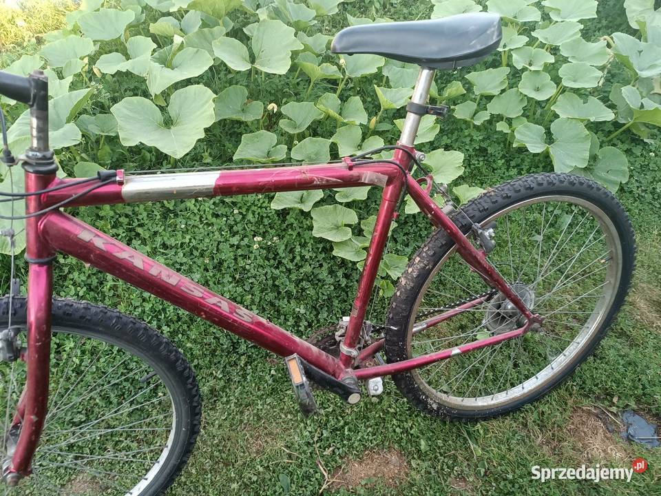 Sprzedam 2 rowery Tarnów