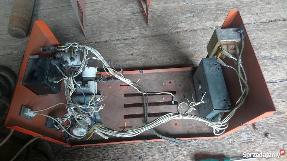 Przekształtnik diodowy Bester BDF3635