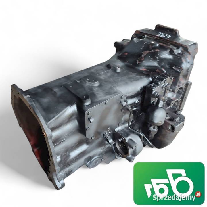 Obudowa skrzyni biegów 222659A4 304328A1 Case MX Wilkowo