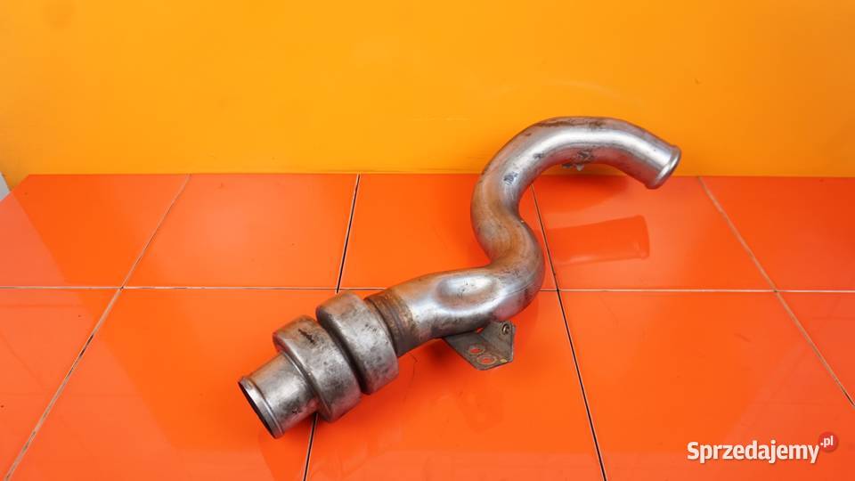 DISCOVERY III 27 TD V6 08r 200 276DT rura Suków