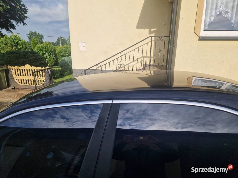 Sprzedam BMW e39 30d świętokrzyskie Staszów