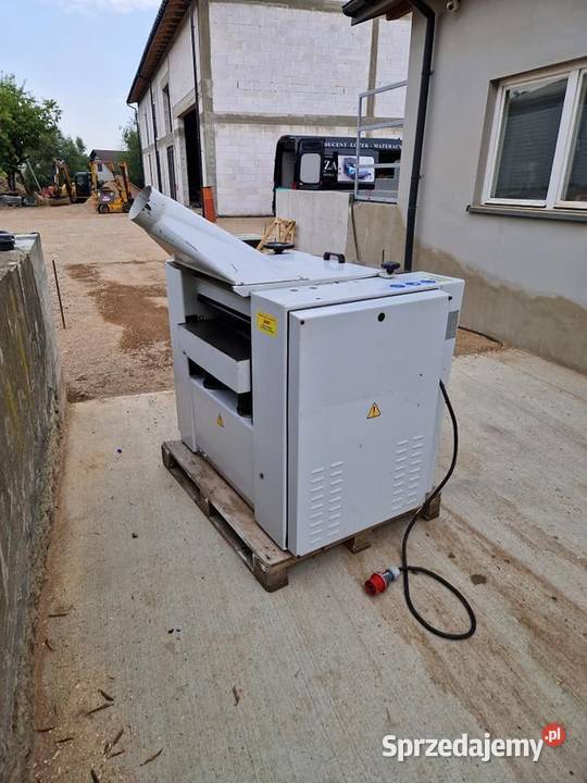 Grubościówka S630I STETON Strugarka heblarka Kalwaria Zebrzydowska sprzedam