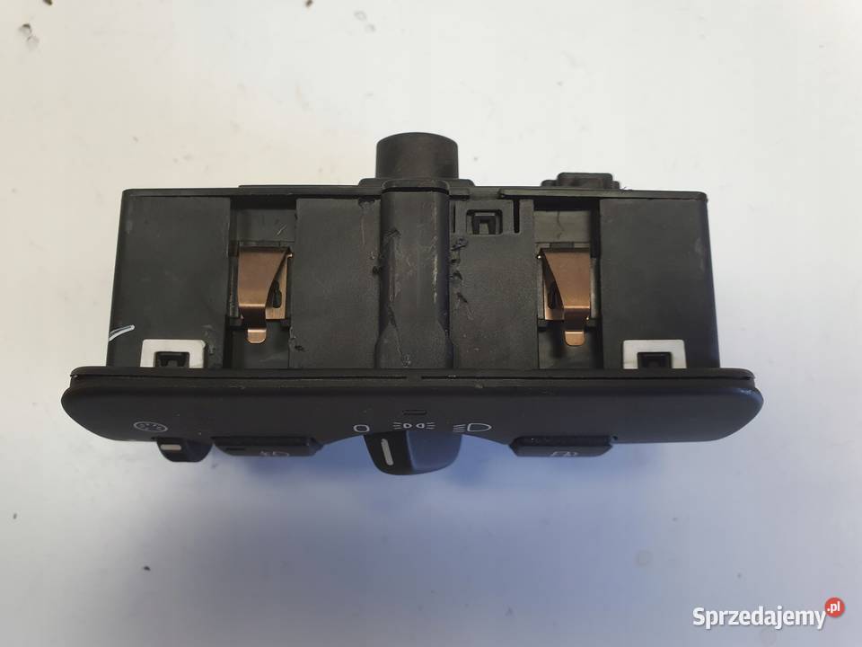 Volvo S60 II V60 PRZEŁĄCZNIK ŚWIATEŁ włącznik