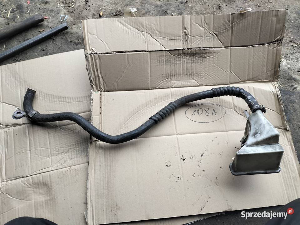 MONDEO MK1 MK2 WĄŻ PRZEWÓD KOREK ZBIORNICZKA osobowe