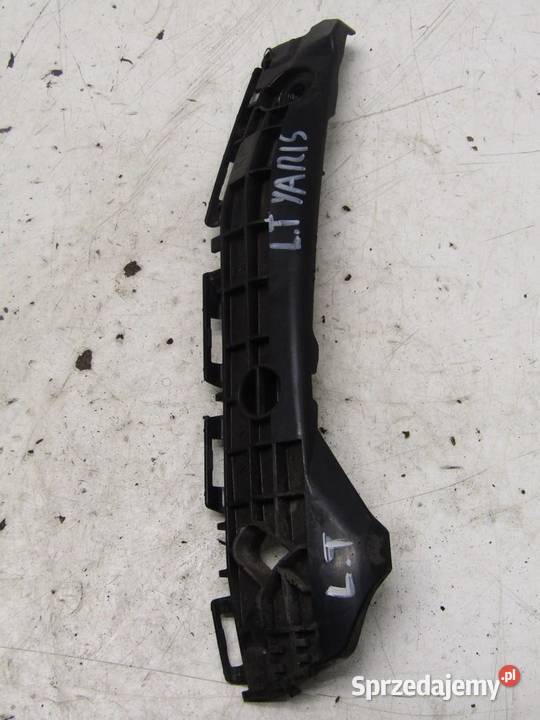 ŚLIZG ZDERZAKA LEWY TYŁ TOYOTA YARIS III LIFT lubelskie