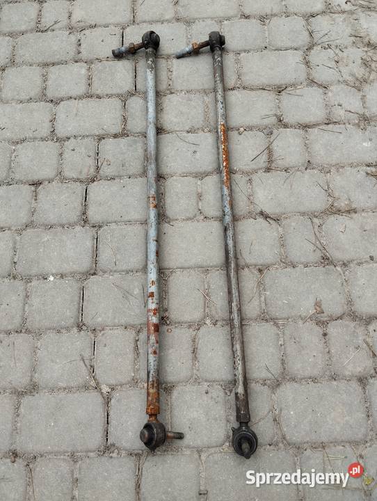Drążki kierownicze Ursus C325 sprzedam