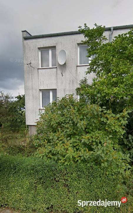 Dom Strączno sprzedam