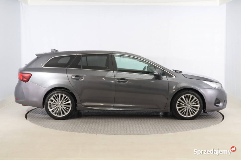 Toyota Avensis 20 D4D Zabrze