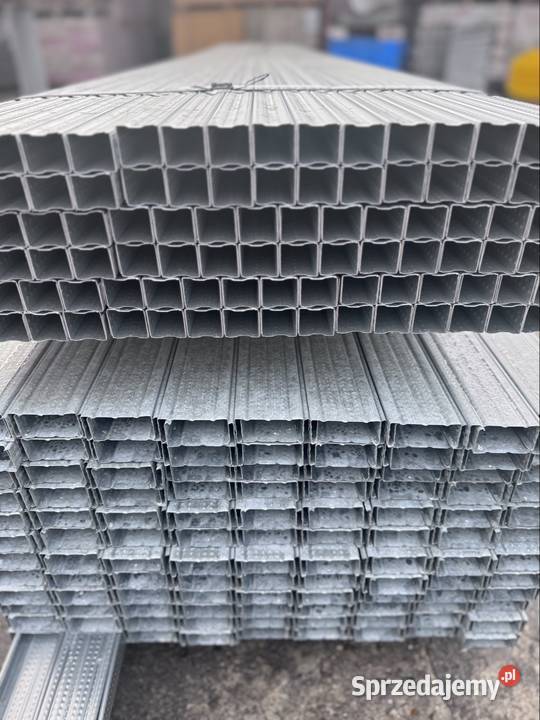 profil do płyt gipsowych CD sufitowy 4 mb Oleśnica