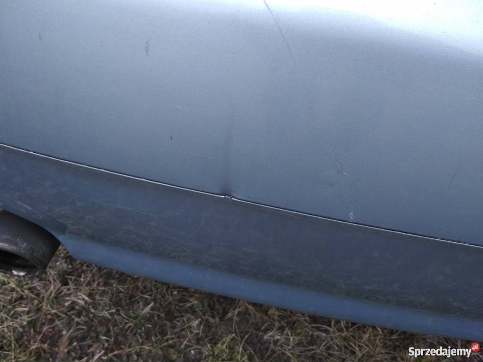 Blacharskie z audi a4b6 sedan kolor LY7R osobowe Karoseria Rybnik sprzedam