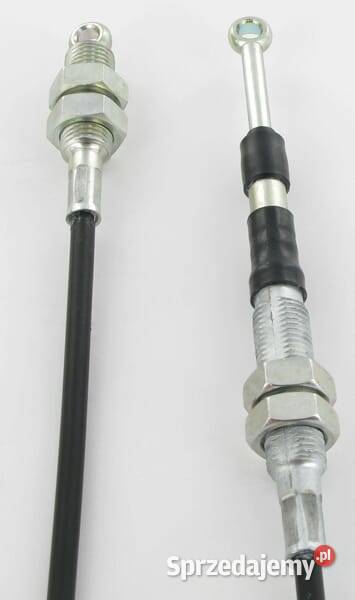 Linka sterowania przekładni 54520VA3J01 Kamionna