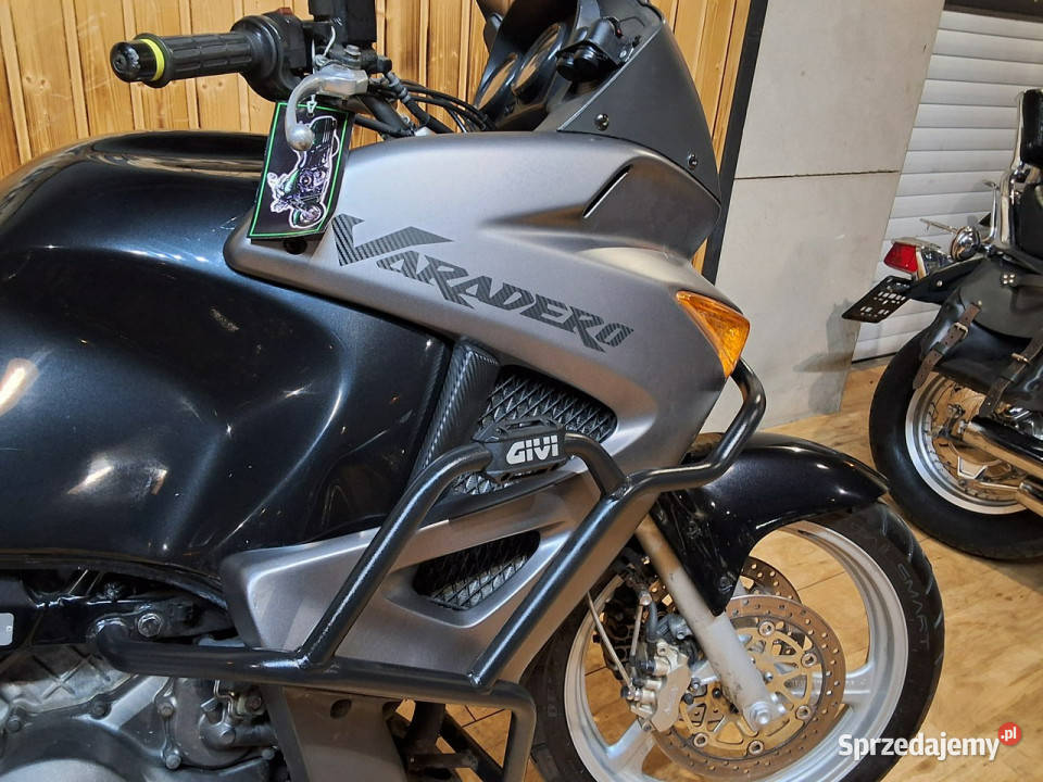 Honda Varadero VARADERO 1000 Hond xl1000 na Stare Miasto sprzedam