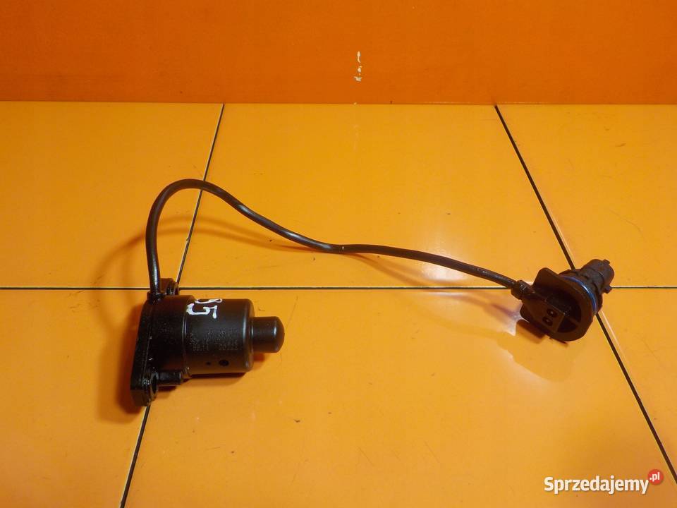 GIULIETTA MITO 16 JTDM MJET EURO 5 15r czujnik Suków