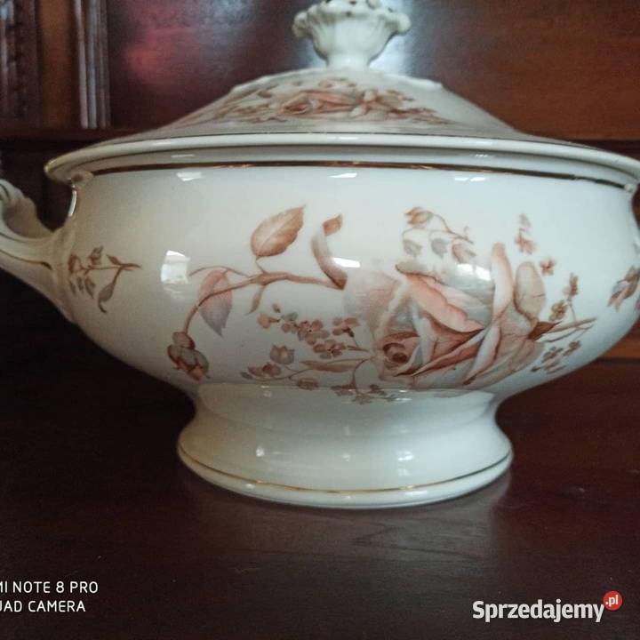 Listek C T Altwasser Silesia Gdańsk