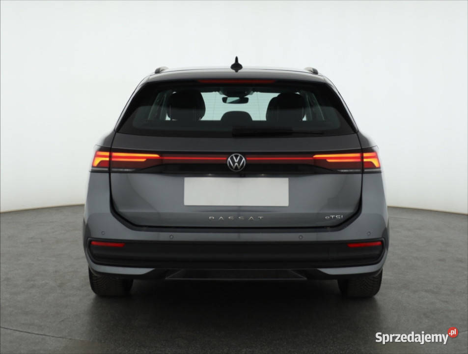 VW Passat 15 eTSI ACT