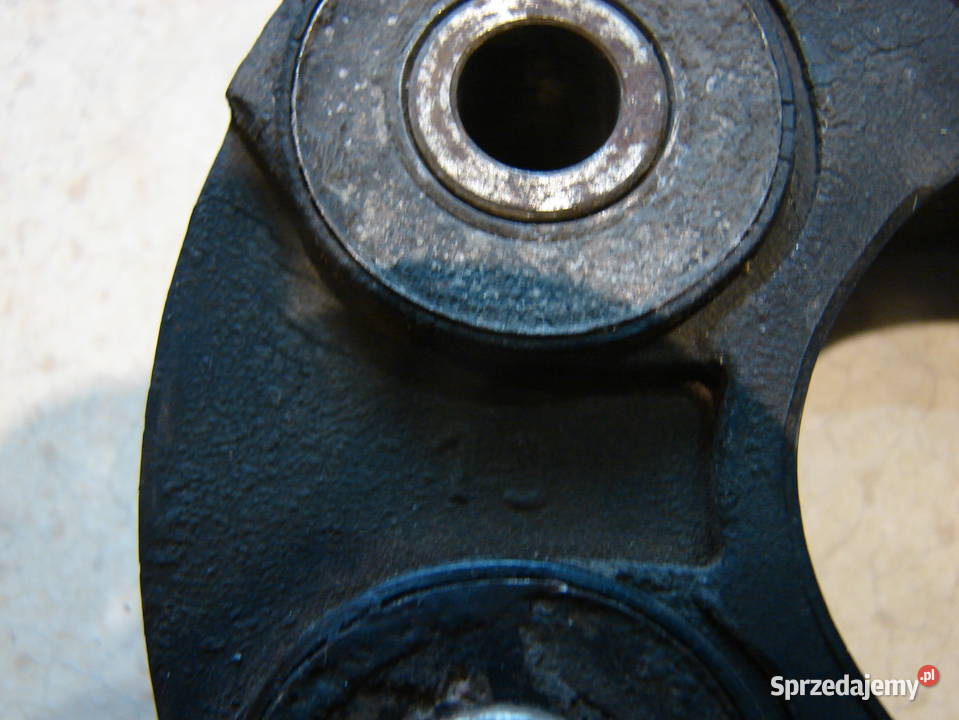 Mercedes Benz 115 411 02 15 Połączenie wał osobowe Wały napędowe Starogard Gdański