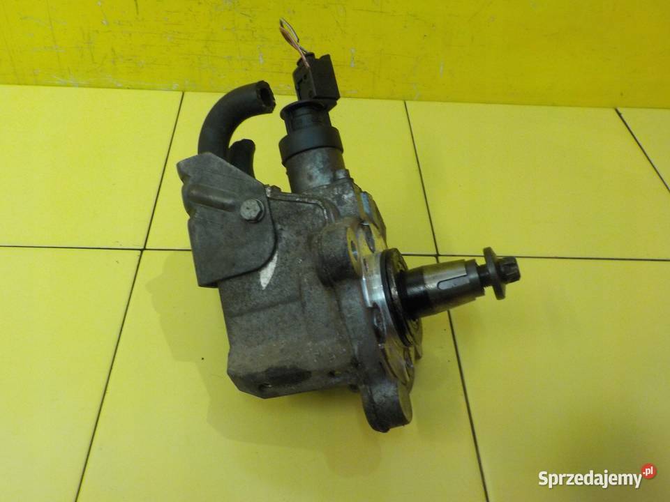 BMW X1 E84 E87 20 D 10r 143 N47D20C pompa Pompy wtryskowe Suków