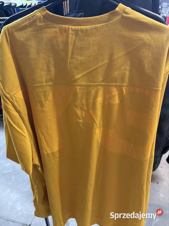 Y3 M CL LOGO TEE Warszawa