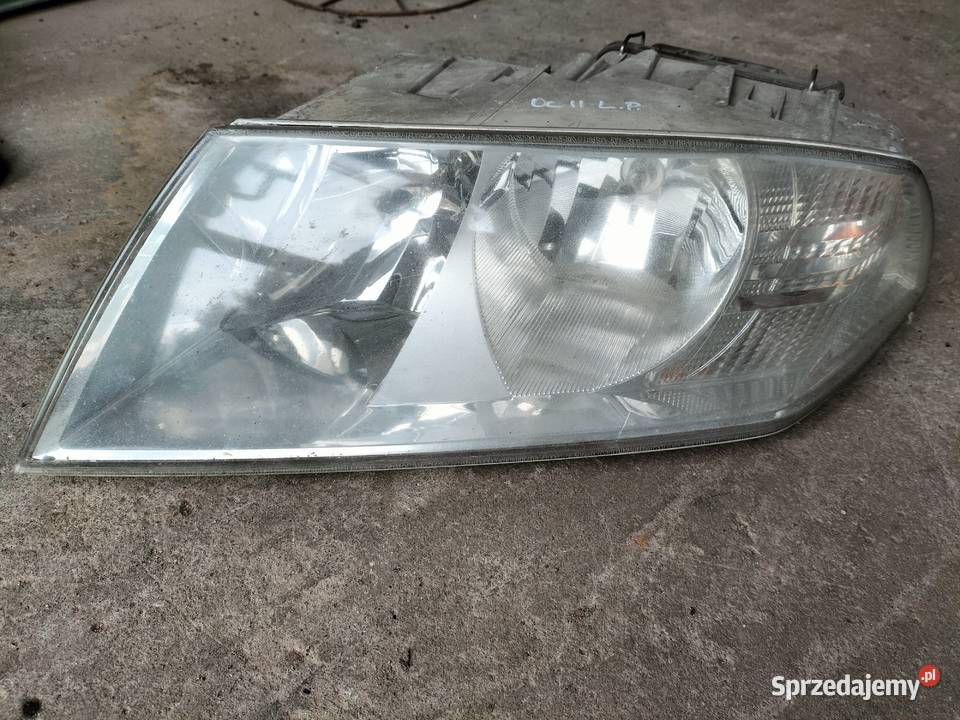 Reflektor Octavia II Sieradz