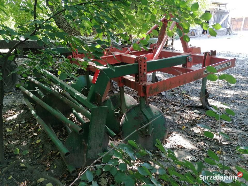 Głębosz prawie nowy nieuszkodzony Jastków