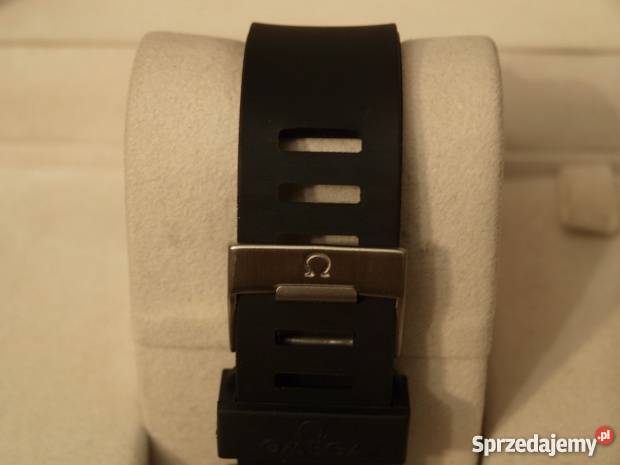 OMEGA SEAMASTER PLANET OCEAN CASINO ROYALE Zegarki mazowieckie Ostrów Mazowiecka