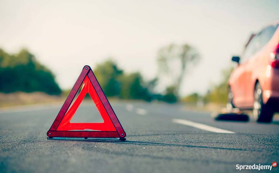 Pomoc Drogowa Holowanie Laweta Transport Rzeszów