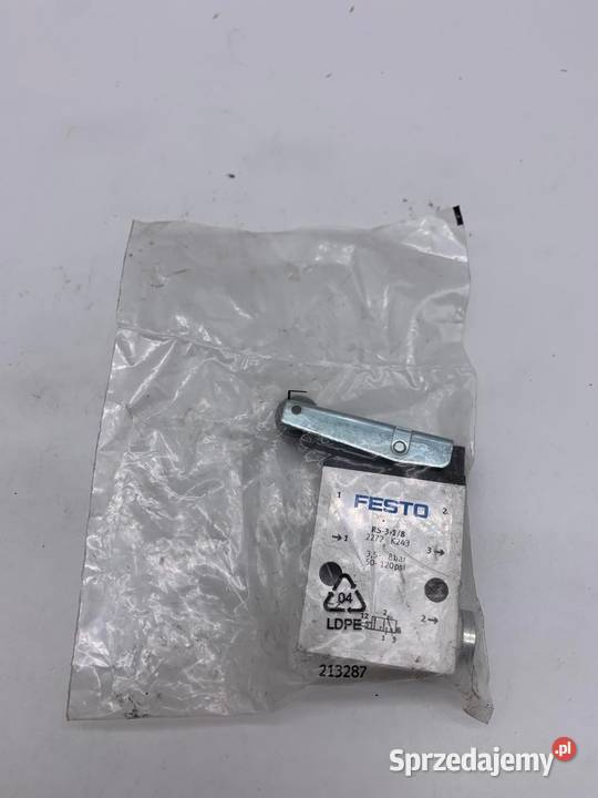 Festo RS318 2272 Krańcówka Warszawa