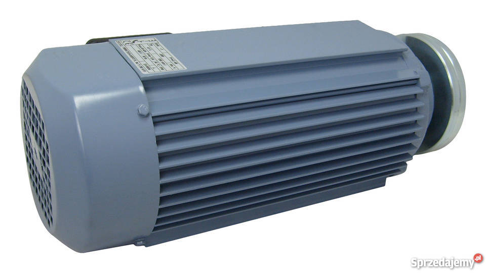 SILNIK 4 KW 3 FAZY PIŁA BUDOWLANA PRZECINARKA Wrocław
