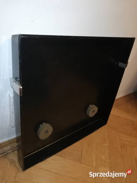 Pokrywa magnetofonu szpulowego Warszawa