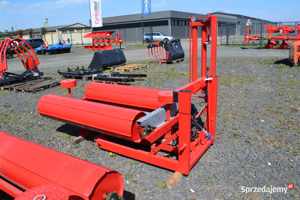 OWIJARKA DO BEL 500750 METALTECHNIK opolskie Olesno