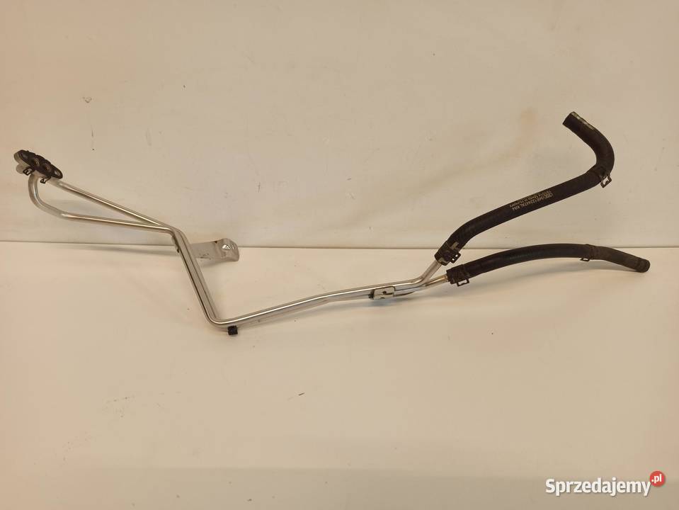 RURKA WĄŻ WODY AUDI A5 8W 04E122157AC
