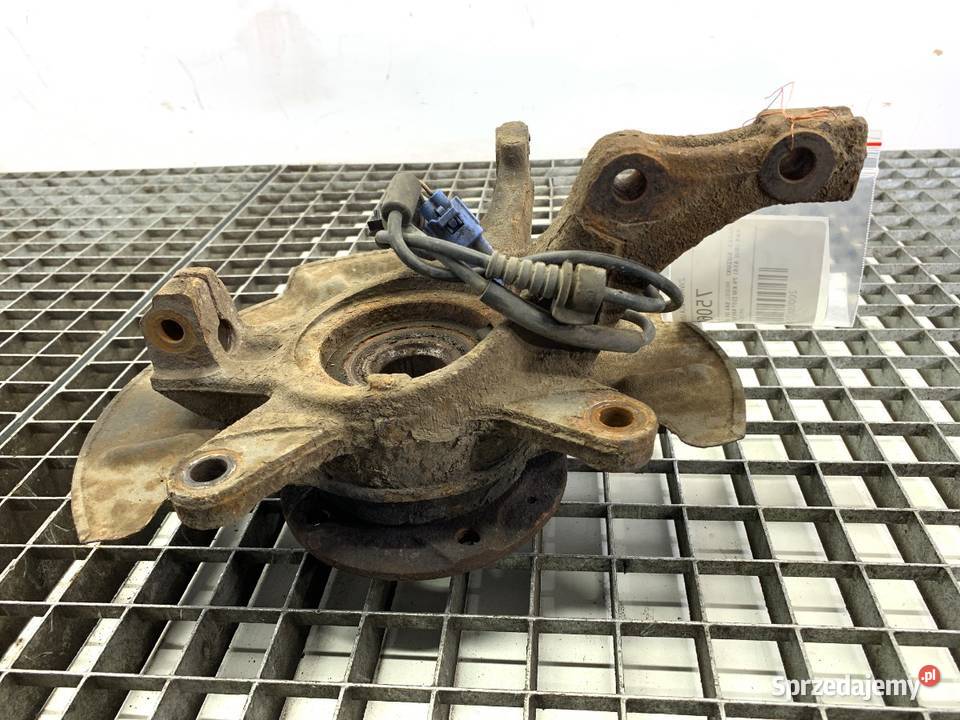 ZWROTNICA LEWY PRZÓD SUZUKI SX4 16 107