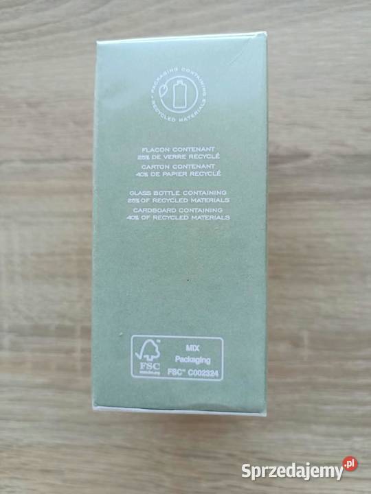 Perfumy damskie Chlo Rose Naturelle nowe Białystok